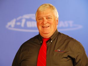 Chuck Edmundson
